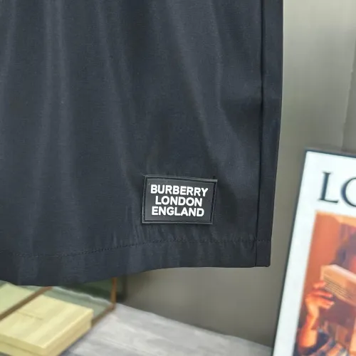 Replica Burberry Pants For Men #1426513 $29.00 USD for Wholesale