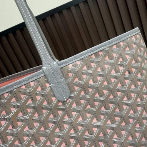 Replica Goyard AAA Quality Shoulder Bags For Women #1426521 $72.00 USD for Wholesale