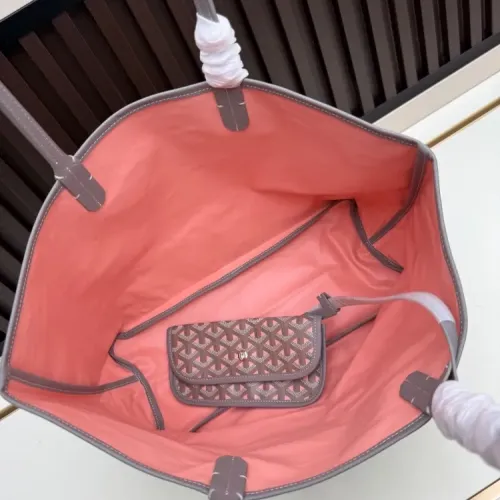 Replica Goyard AAA Quality Shoulder Bags For Women #1426521 $72.00 USD for Wholesale