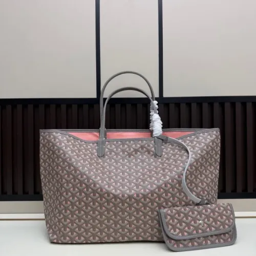 Goyard AAA Quality Shoulder Bags For Women #1426522