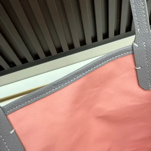 Replica Goyard AAA Quality Shoulder Bags For Women #1426522 $76.00 USD for Wholesale