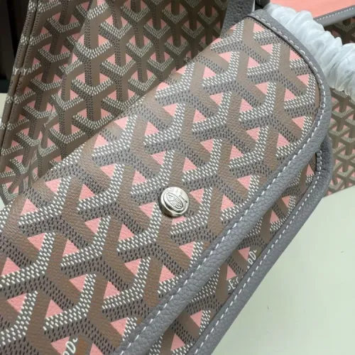 Replica Goyard AAA Quality Shoulder Bags For Women #1426522 $76.00 USD for Wholesale