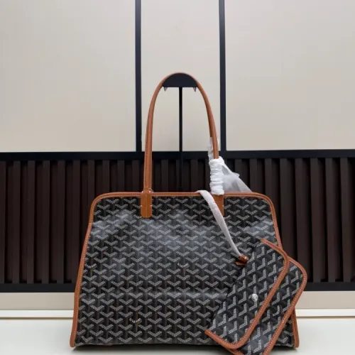 Goyard AAA Quality Shoulder Bags For Women #1426527