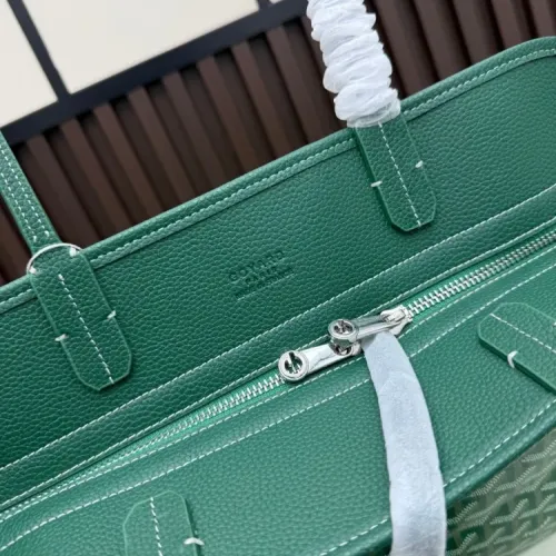 Replica Goyard AAA Quality Shoulder Bags For Women #1426529 $76.00 USD for Wholesale