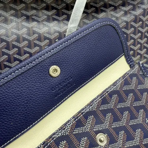 Replica Goyard AAA Quality Shoulder Bags For Women #1426533 $76.00 USD for Wholesale