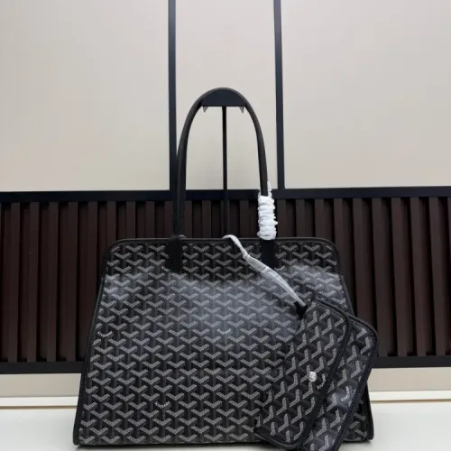 Goyard AAA Quality Shoulder Bags For Women #1426534, $76.00 USD, [ITEM#1426534], Goyard AAA Quality Shoulder Bags