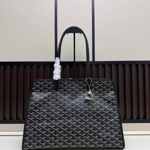 Replica Goyard AAA Quality Shoulder Bags For Women #1426534 $76.00 USD for Wholesale