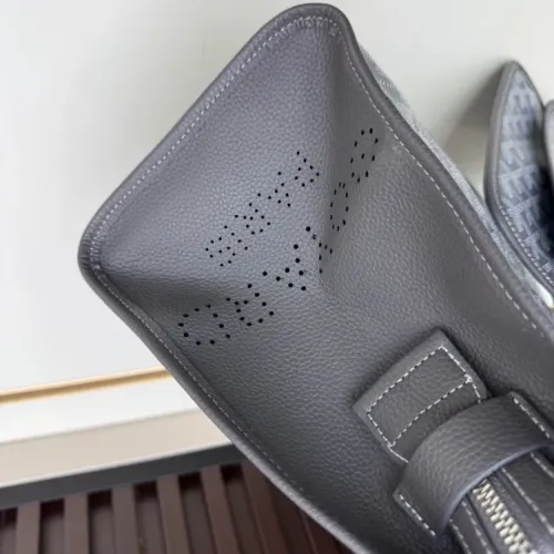 Replica Goyard AAA Quality Shoulder Bags For Women #1426535 $76.00 USD for Wholesale