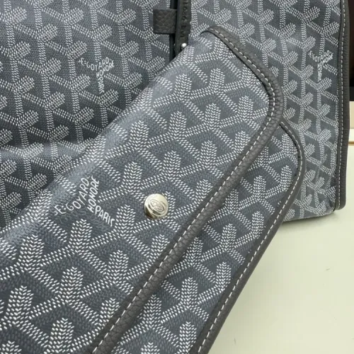 Replica Goyard AAA Quality Shoulder Bags For Women #1426535 $76.00 USD for Wholesale