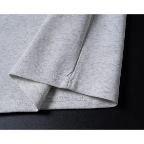 Replica Balenciaga Fashion Tracksuits Short Sleeved For Men #1426560 $64.00 USD for Wholesale