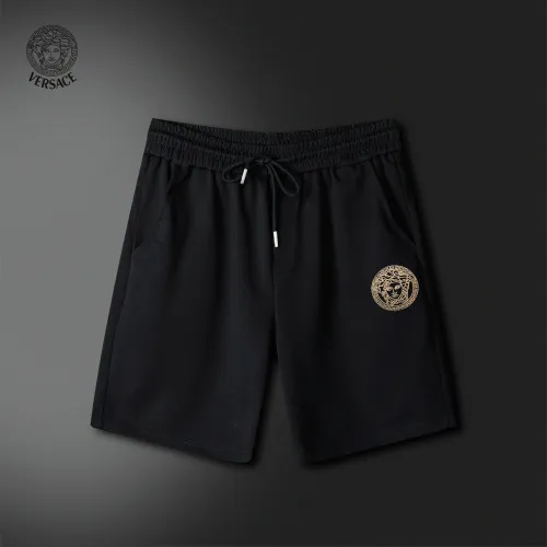 Replica Versace Tracksuits Short Sleeved For Men #1426590 $64.00 USD for Wholesale
