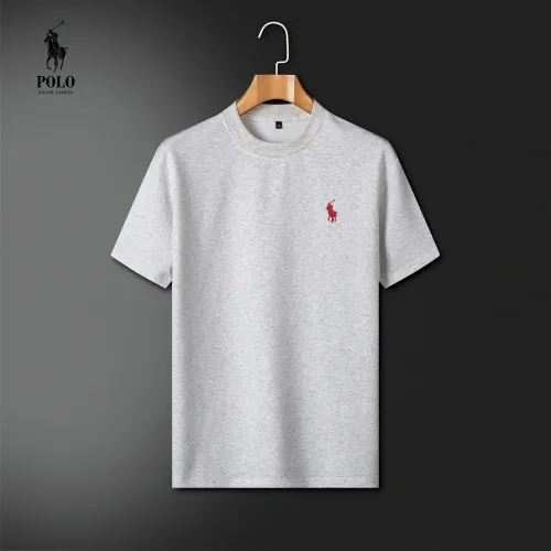 Replica Ralph Lauren Polo Tracksuits Short Sleeved For Men #1426594 $64.00 USD for Wholesale