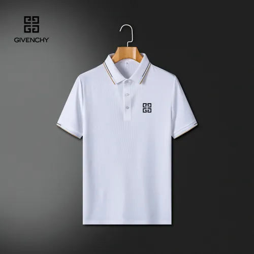 Givenchy T-Shirts Short Sleeved For Men #1426646