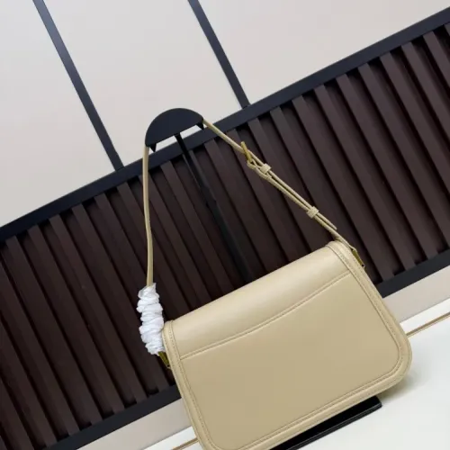 Replica Yves Saint Laurent YSL AAA Quality Shoulder Bags For Women #1426656 $85.00 USD for Wholesale