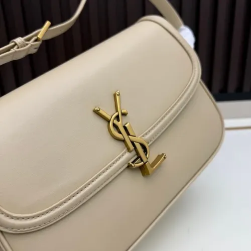 Replica Yves Saint Laurent YSL AAA Quality Shoulder Bags For Women #1426656 $85.00 USD for Wholesale