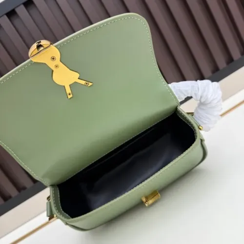 Replica Yves Saint Laurent YSL AAA Quality Shoulder Bags For Women #1426659 $82.00 USD for Wholesale