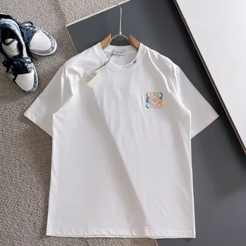 LOEWE T-Shirts Short Sleeved For Unisex #1426668