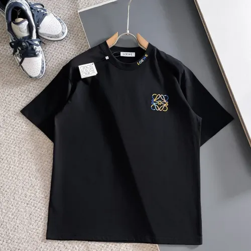 LOEWE T-Shirts Short Sleeved For Unisex #1426669