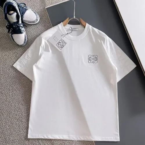 LOEWE T-Shirts Short Sleeved For Unisex #1426694