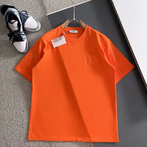 LOEWE T-Shirts Short Sleeved For Unisex #1426695