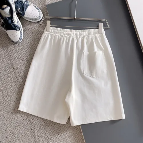 Replica Balenciaga Pants For Men #1426717 $39.00 USD for Wholesale