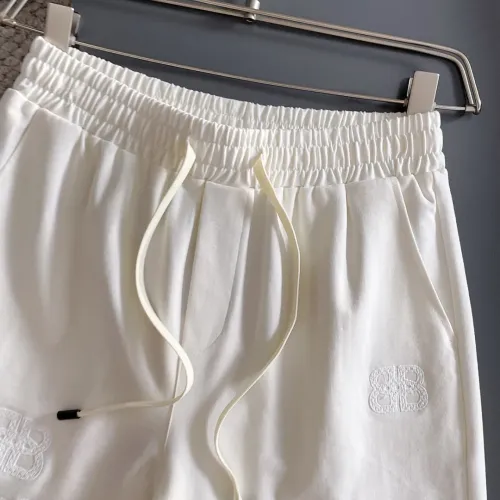 Replica Balenciaga Pants For Men #1426717 $39.00 USD for Wholesale