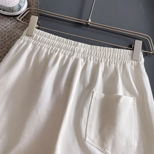 Replica Moncler Pants For Men #1426736 $39.00 USD for Wholesale