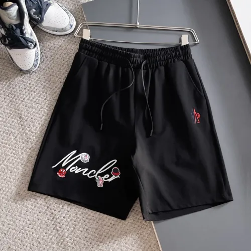 Moncler Pants For Men #1426737