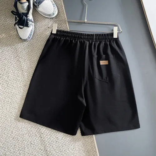 Replica LOEWE Pants For Men #1426745 $39.00 USD for Wholesale