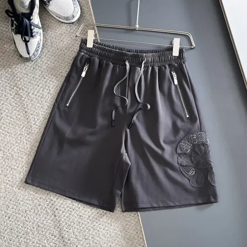 Chrome Hearts Pants For Men #1426749