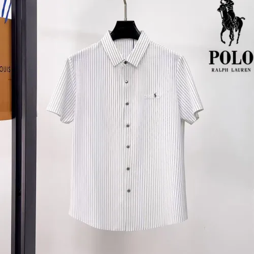 Ralph Lauren Polo Shirts Short Sleeved For Men #1426765