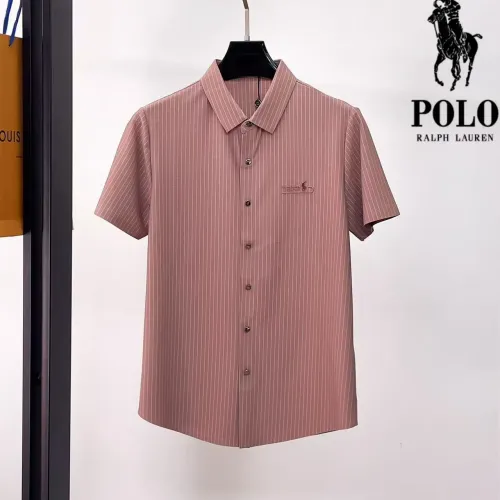 Ralph Lauren Polo Shirts Short Sleeved For Men #1426766