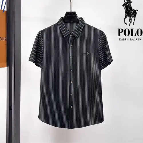 Ralph Lauren Polo Shirts Short Sleeved For Men #1426768
