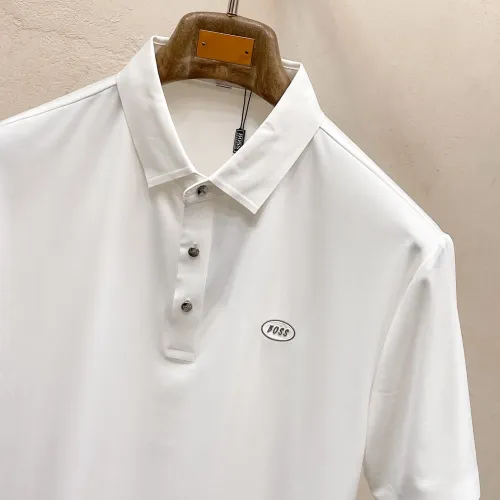 Replica Boss T-Shirts Short Sleeved For Men #1426800 $48.00 USD for Wholesale