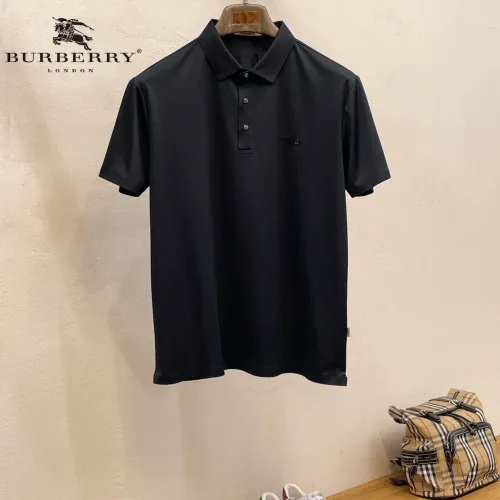 Burberry T-Shirts Short Sleeved For Men #1426826