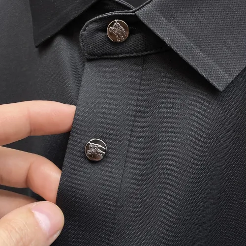 Replica Burberry T-Shirts Short Sleeved For Men #1426826 $48.00 USD for Wholesale