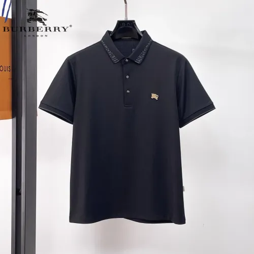 Burberry T-Shirts Short Sleeved For Men #1426852