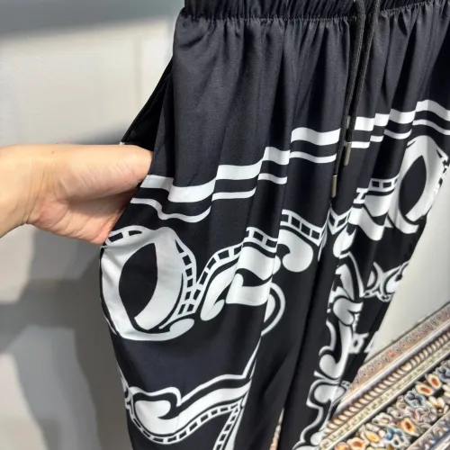 Replica Dolce & Gabbana D&G Tracksuits Long Sleeved For Men #1426954 $85.00 USD for Wholesale