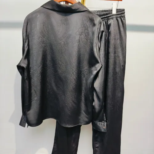 Replica Versace Tracksuits Long Sleeved For Men #1426956 $85.00 USD for Wholesale