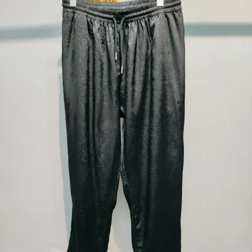 Replica Versace Tracksuits Long Sleeved For Men #1426956 $85.00 USD for Wholesale