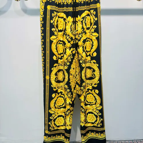 Replica Versace Tracksuits Long Sleeved For Men #1426959 $85.00 USD for Wholesale