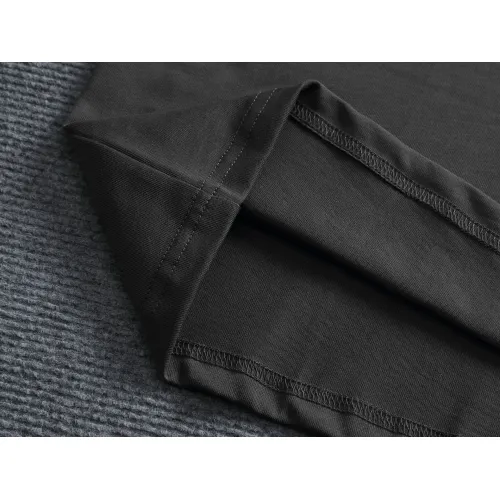 Replica Burberry T-Shirts Short Sleeved For Unisex #1427007 $38.00 USD for Wholesale