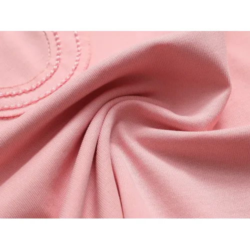 Replica LOEWE T-Shirts Short Sleeved For Unisex #1427024 $38.00 USD for Wholesale