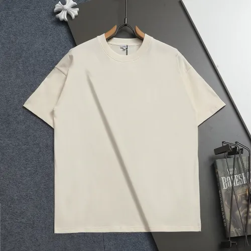 Replica LOEWE T-Shirts Short Sleeved For Unisex #1427026 $38.00 USD for Wholesale