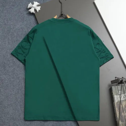 LOEWE T-Shirts Short Sleeved For Unisex #1427027, $38.00 USD, [ITEM#1427027], LOEWE T-Shirts