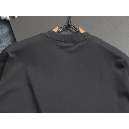 Replica LOEWE T-Shirts Short Sleeved For Unisex #1427028 $38.00 USD for Wholesale