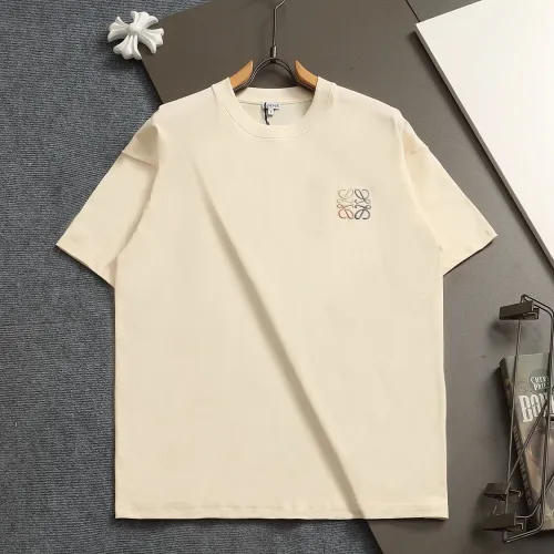 LOEWE T-Shirts Short Sleeved For Unisex #1427072