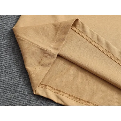 Replica LOEWE T-Shirts Short Sleeved For Unisex #1427073 $38.00 USD for Wholesale