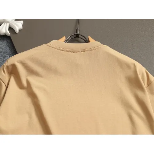 Replica LOEWE T-Shirts Short Sleeved For Unisex #1427073 $38.00 USD for Wholesale