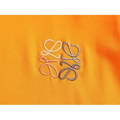 Replica LOEWE T-Shirts Short Sleeved For Unisex #1427075 $38.00 USD for Wholesale